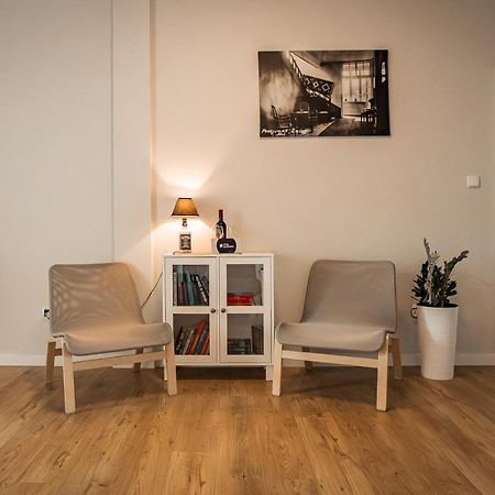 Willa Klonowa Wisla Ngoại thất bức ảnh