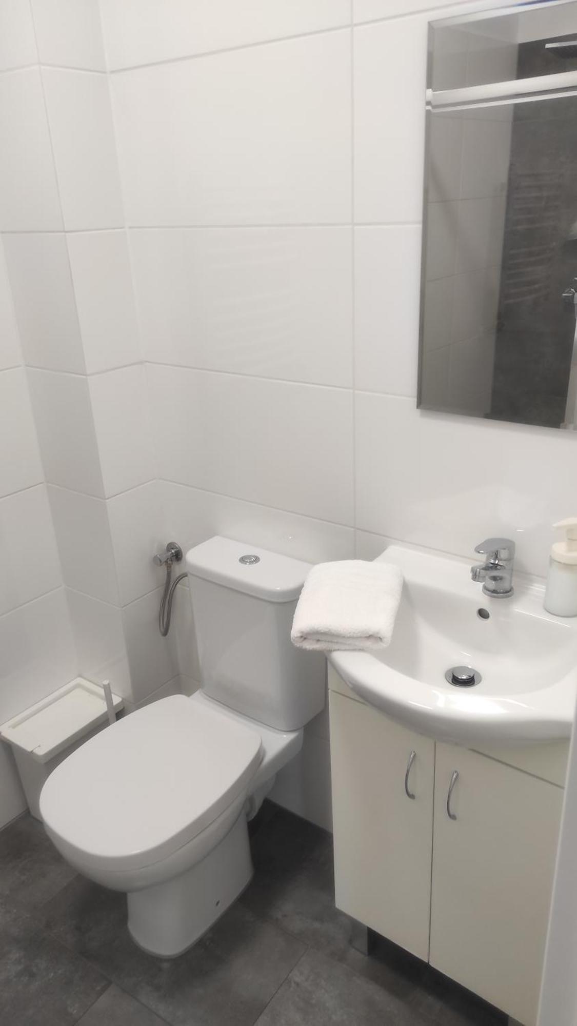 Willa Klonowa Wisla Ngoại thất bức ảnh
