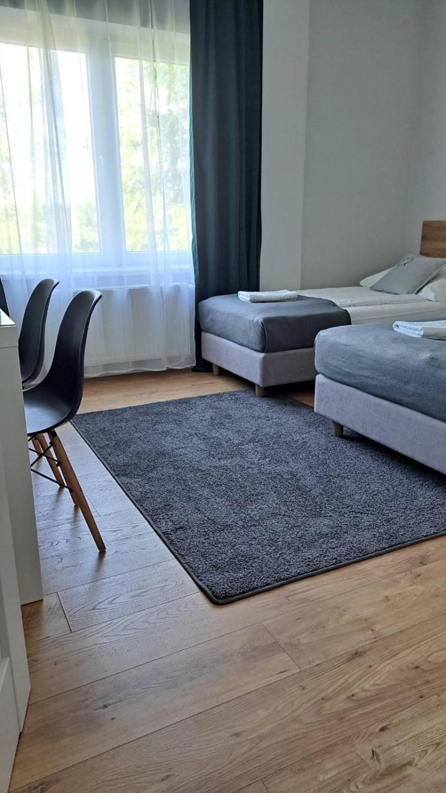 Willa Klonowa Wisla Ngoại thất bức ảnh