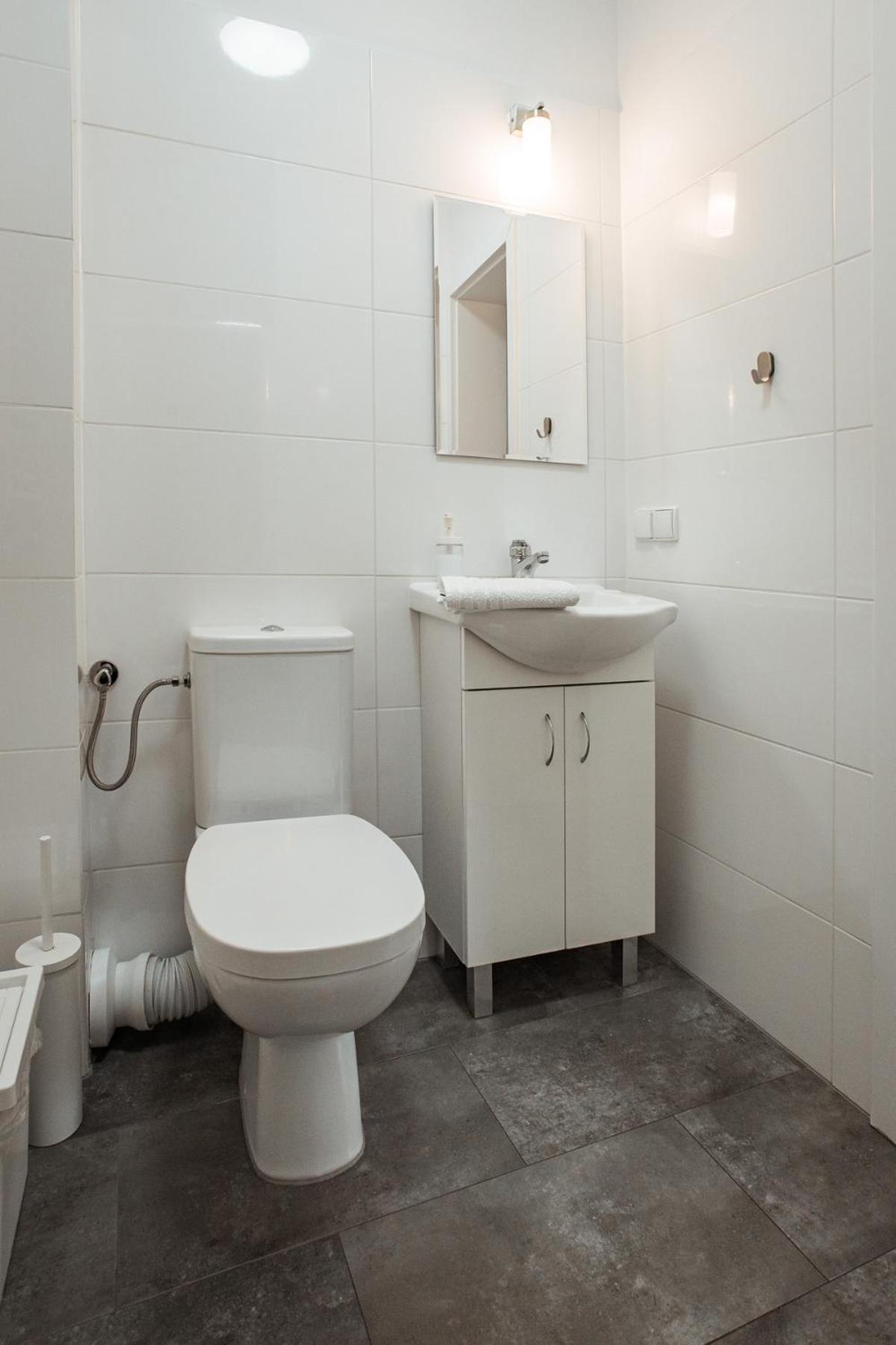 Willa Klonowa Wisla Ngoại thất bức ảnh